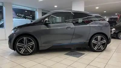 Vendo BMW i3 2017 - 17490 EUR, 78565 km - AUTO.MOTO.pt