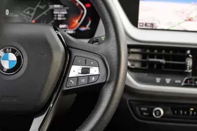 Vendo BMW 116 2023 - 27990 EUR, 62450 km - AUTO.MOTO.pt