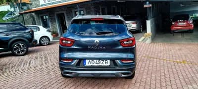 Sell Renault Kadjar 2020 - 24950 EUR, 70100 km - AUTO.MOTO.pt