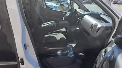 Sell Citroën Berlingo 2016 - 9900 EUR, 218219 km - AUTO.MOTO.pt