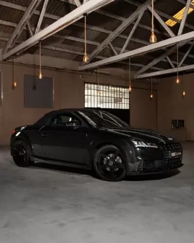 Vendo Audi TT Roadster 2018 - 24990 EUR, 136000 km - AUTO.MOTO.pt