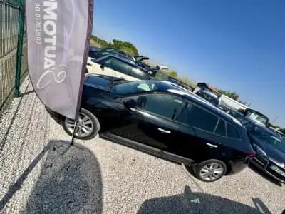 Sell Renault Mégane Break 2010 - 6999 EUR, 295000 km - AUTO.MOTO.pt