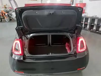 Vendo Fiat 500C 2020 - 13490 EUR, 23326 km - AUTO.MOTO.pt
