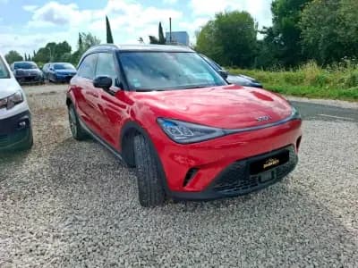 Vendo Smart 1 2023 - 28900 EUR, 12928 km - AUTO.MOTO.pt