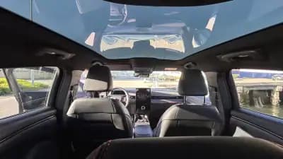 Sell Ford Mustang Mach-E 2023 - 37400 EUR, 15000 km - AUTO.MOTO.pt