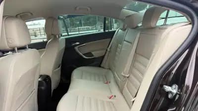 Vendo Opel Insignia 2016 - 13500 EUR, 164000 km - AUTO.MOTO.pt