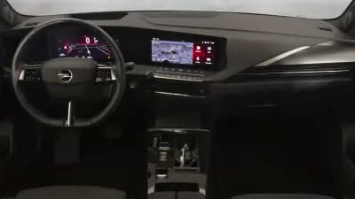 Sell Opel Astra 2025 - 23850 EUR, 17600 km - AUTO.MOTO.pt