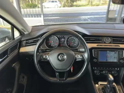 Vendo Volkswagen Passat Variant 2015 - 13950 EUR, 242286 km - AUTO.MOTO.pt