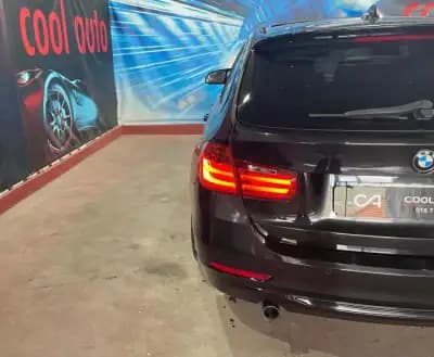 Sell BMW 320 2014 - 15999 EUR, 200000 km - AUTO.MOTO.pt