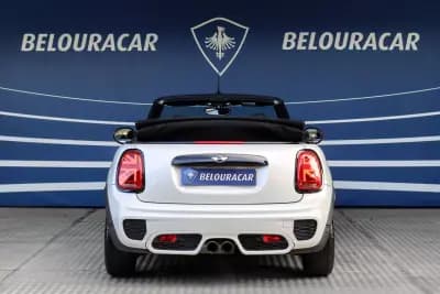 Vendo MINI 2021 - 32000 EUR, 54827 km - AUTO.MOTO.pt