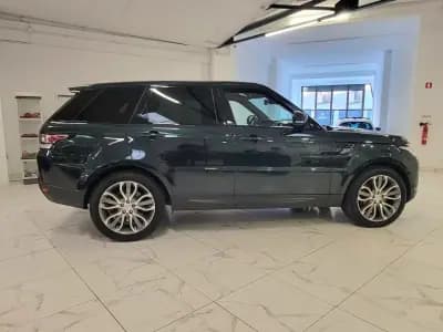Vendo Land Rover Range Rover Sport 2015 - 39500 EUR, 274794 km - AUTO.MOTO.pt