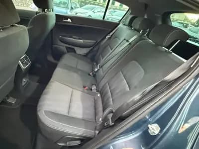 Sell Kia Sportage 2021 - 24900 EUR, 73180 km - AUTO.MOTO.pt