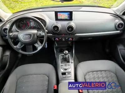 Sell Audi A3 Limousine 2014 - 12950 EUR, 164667 km - AUTO.MOTO.pt