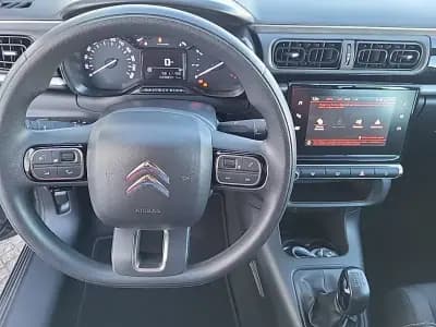 Sell Citroën C3 2024 - 14990 EUR, 28687 km - AUTO.MOTO.pt