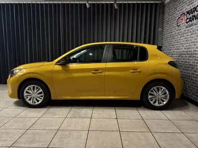 Sell Peugeot 208 2022 - 14750 EUR, 145000 km - AUTO.MOTO.pt