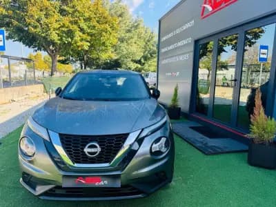 Vendo Nissan Juke 2023 - 21999 EUR, 45000 km - AUTO.MOTO.pt
