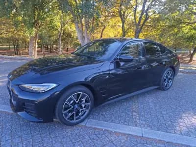 Vendo BMW i4 2023 - 49900 EUR, 56000 km - AUTO.MOTO.pt
