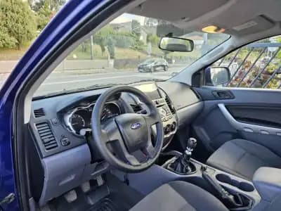 Vendo Ford Ranger 2013 - 21900 EUR, 132838 km - AUTO.MOTO.pt