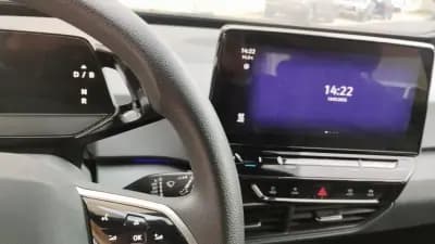 Sell Volkswagen ID.3 2020 - 19950 EUR, 82352 km - AUTO.MOTO.pt