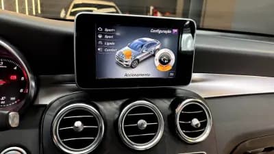 Sell Mercedes-Benz GLC 220 2018 - 34970 EUR, 178000 km - AUTO.MOTO.pt