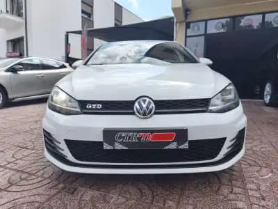 Vendo Volkswagen Golf 2014 - 17900 EUR, 195000 km - AUTO.MOTO.pt