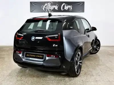 Vendo BMW i3 2022 - 23900 EUR, 47000 km - AUTO.MOTO.pt
