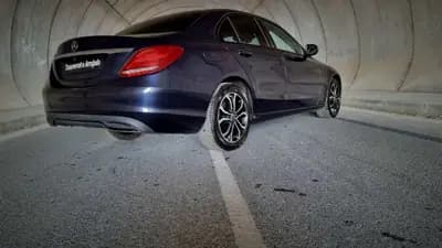 Vendo Mercedes-Benz C 220 2018 - 26800 EUR, 147000 km - AUTO.MOTO.pt
