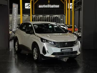 Vendo Peugeot 3008 2022 - 19990 EUR, 171600 km - AUTO.MOTO.pt