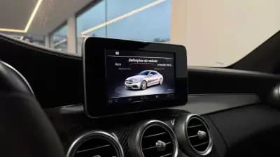 Sell Mercedes-Benz C 63 AMG 2016 - 77990 EUR, 60883 km - AUTO.MOTO.pt