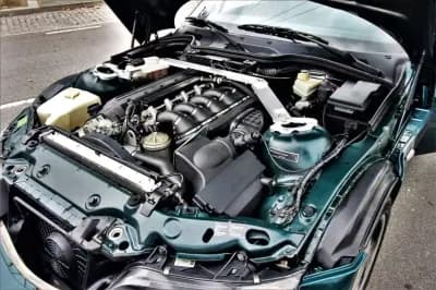 Vendo BMW Z3 1998 - 47950 EUR, 169890 km - AUTO.MOTO.pt