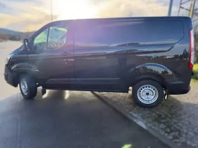 Sell Ford Transit Custom 2015 - 17490 EUR, 154150 km - AUTO.MOTO.pt