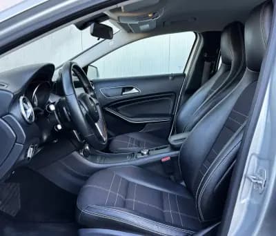 Sell Mercedes-Benz GLA 200 2015 - 20750 EUR, 124000 km - AUTO.MOTO.pt