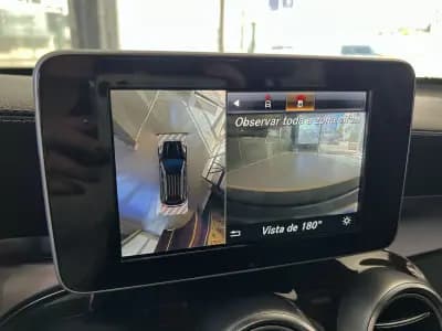 Vendo Mercedes-Benz GLC 220 2017 - 34800 EUR, 155916 km - AUTO.MOTO.pt