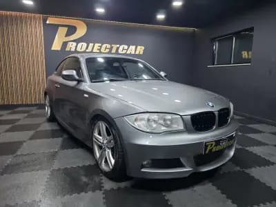 Sell BMW 120 2009 - 13900 EUR, 220000 km - AUTO.MOTO.pt