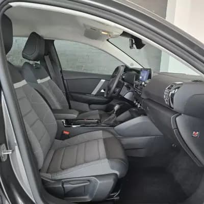 Vendo Citroën C4 2024 - 18950 EUR, 18475 km - AUTO.MOTO.pt