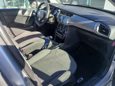 Sell Citroën C3 2016 - 8350 EUR, 86241 km - AUTO.MOTO.pt