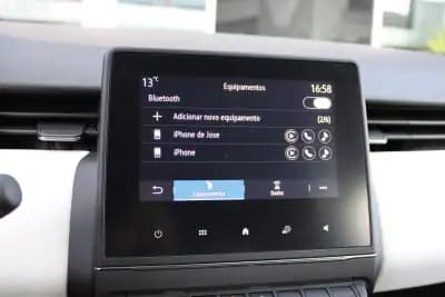 Sell Renault Clio 2020 - 13400 EUR, 95969 km - AUTO.MOTO.pt