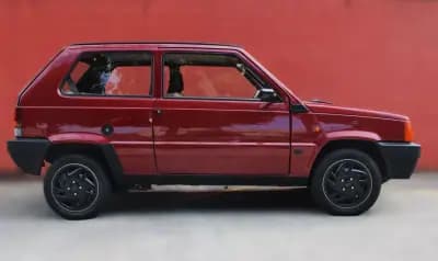 Sell Fiat Panda 1998 - 4500 EUR, 130000 km - AUTO.MOTO.pt