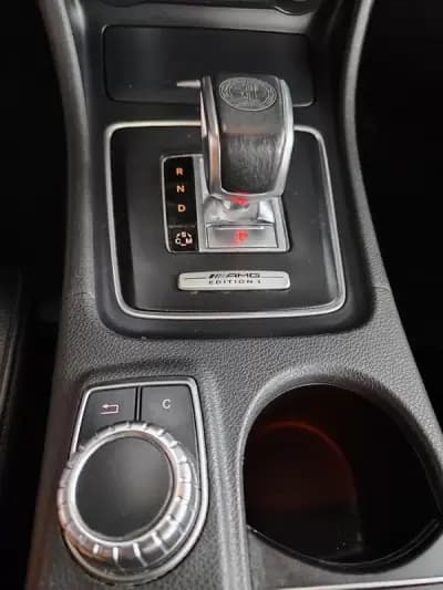 Sell Mercedes-Benz A 45 AMG 2013 - 31500 EUR, 112700 km - AUTO.MOTO.pt