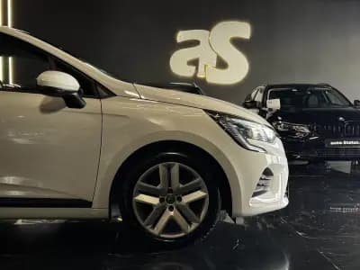 Vendo Renault Clio 2021 - 13490 EUR, 108000 km - AUTO.MOTO.pt