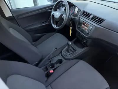 Vendo SEAT Ibiza 2018 - 10900 EUR, 176380 km - AUTO.MOTO.pt