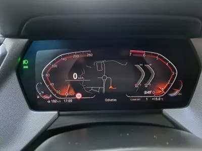 Sell BMW 116 2021 - 18990 EUR, 88000 km - AUTO.MOTO.pt