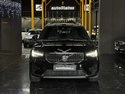 Sell Volvo XC 40 2023 - 33490 EUR, 72063 km - AUTO.MOTO.pt