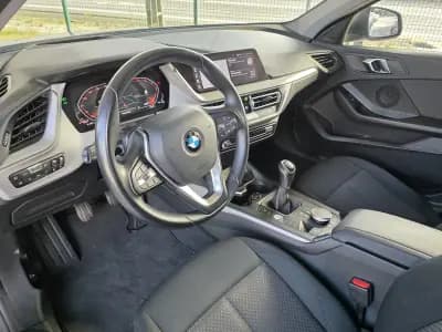 Vendo BMW 116 2021 - 21340 EUR, 86000 km - AUTO.MOTO.pt