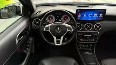 Sell Mercedes-Benz A 180 2013 - 16990 EUR, 236779 km - AUTO.MOTO.pt