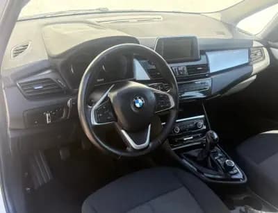 Vendo BMW 216 Gran Tourer 2019 - 15900 EUR, 105978 km - AUTO.MOTO.pt