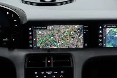 Sell Porsche Taycan Sport Turismo 2023 - 69950 EUR, 59281 km - AUTO.MOTO.pt