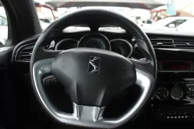 Vendo Citroën DS3 2010 - 8500 EUR, 202000 km - AUTO.MOTO.pt