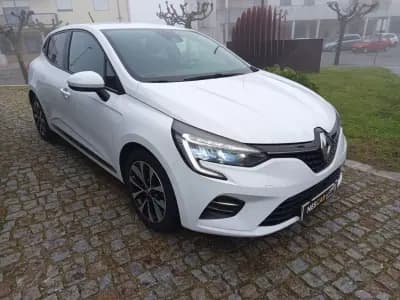 Sell Renault Clio 2021 - 15990 EUR, 96189 km - AUTO.MOTO.pt