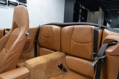 Vendo Porsche 997 2009 - 74950 EUR, 125000 km - AUTO.MOTO.pt